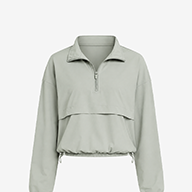 Slick-Sweatshirt
