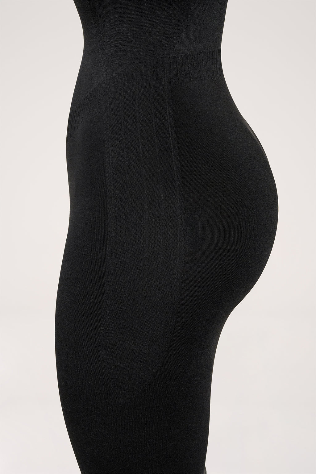 Formendes Kleid black