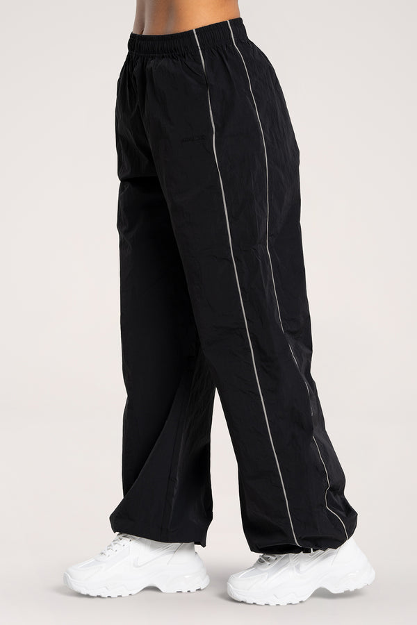 UN1FORM Nylonhose black