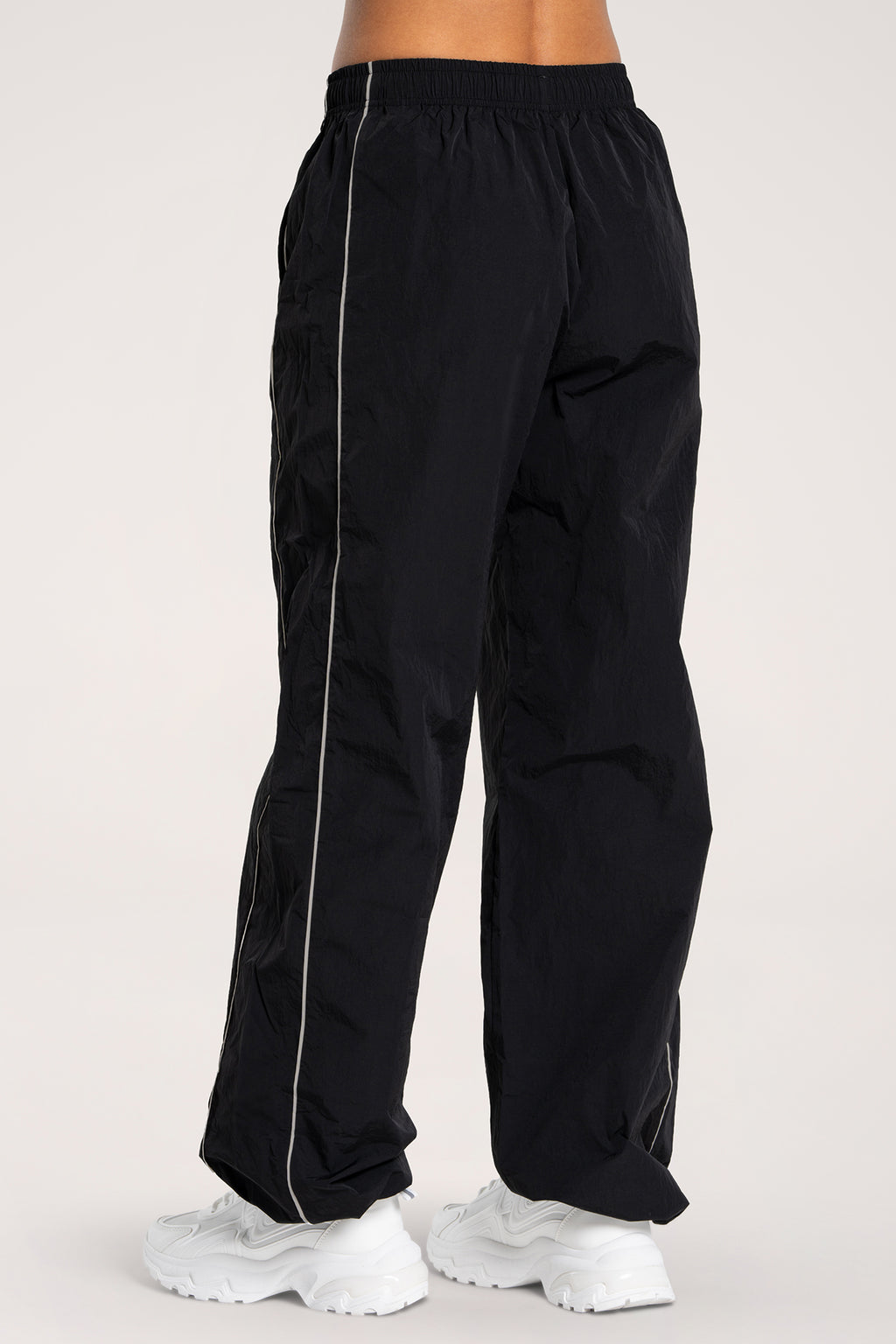 UN1FORM Nylonhose black