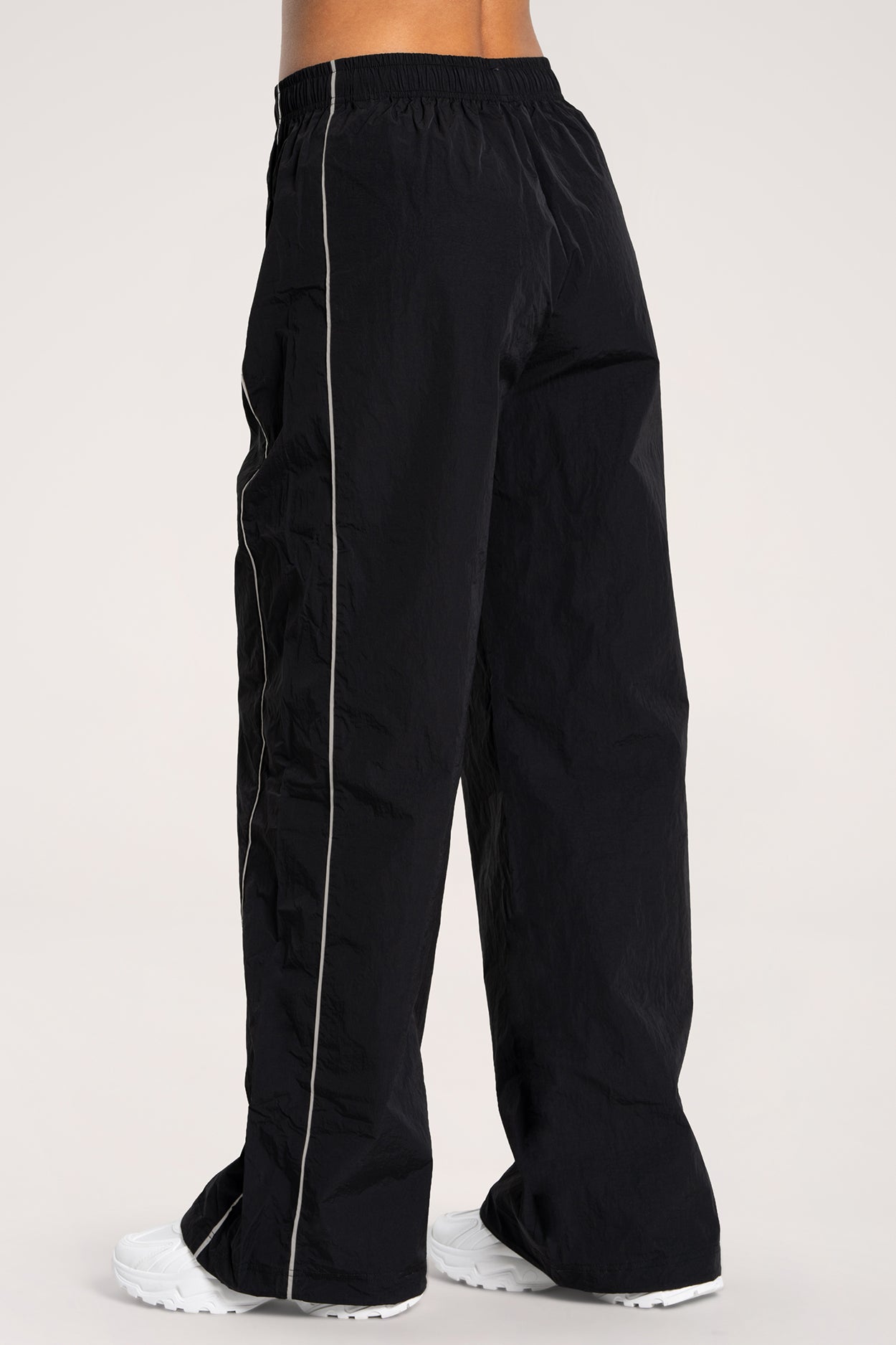 UN1FORM Nylonhose black