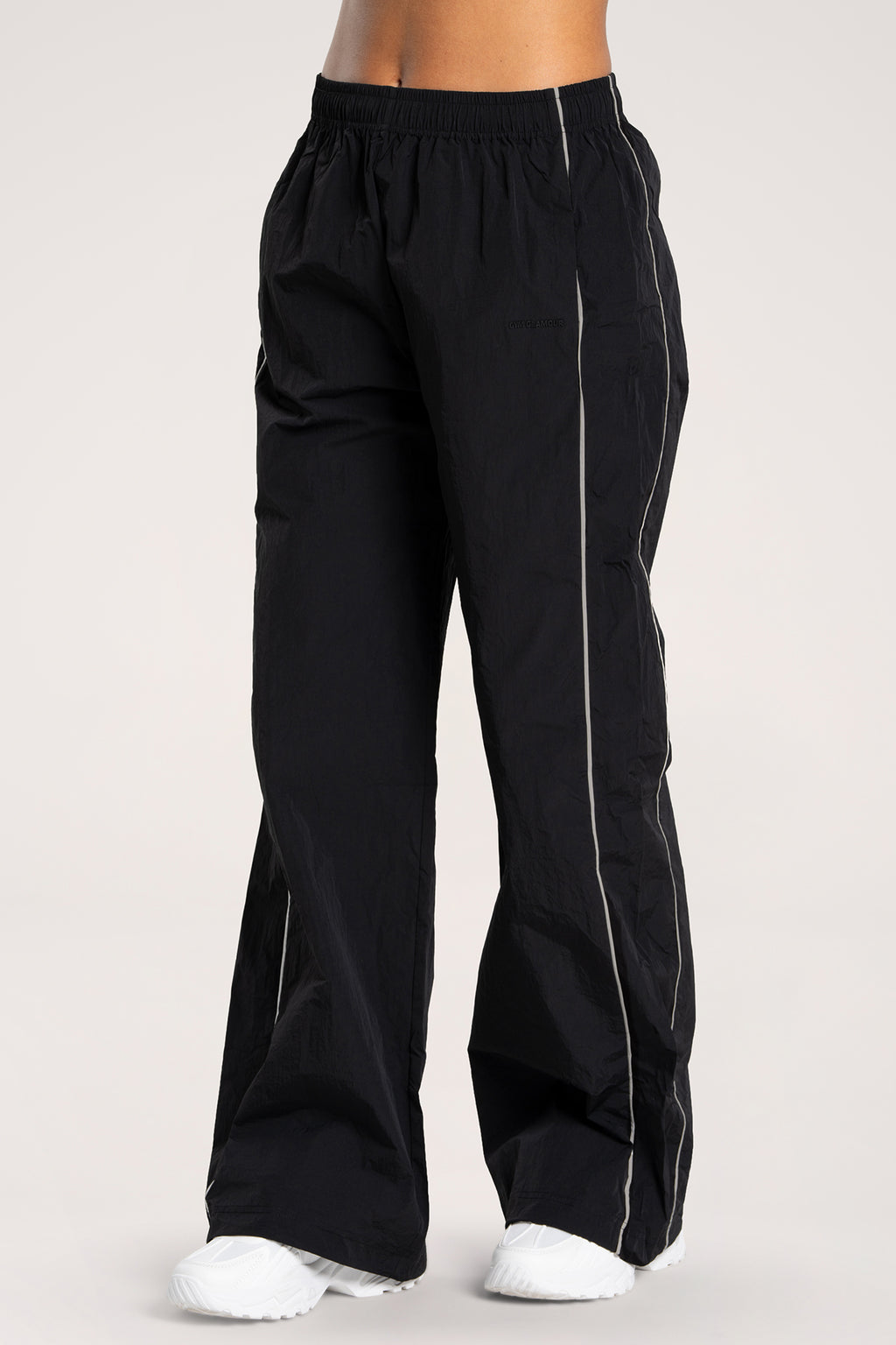 UN1FORM Nylonhose black