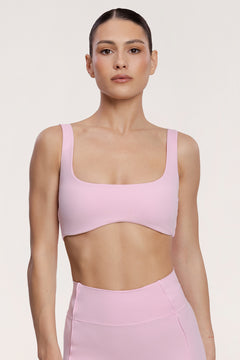 Pilates Era Sport-BH pink