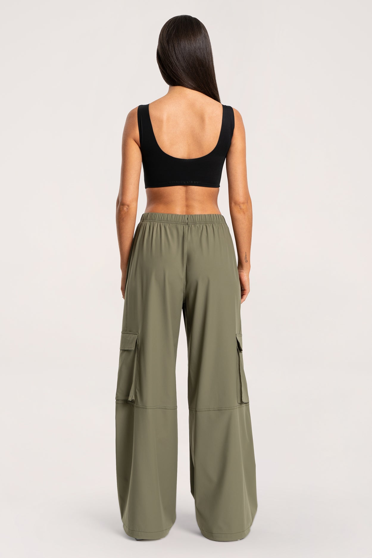 UN1FORM Cargo-Hose khaki