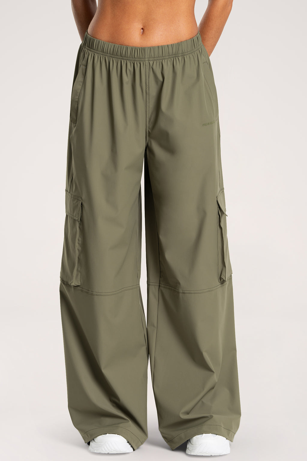 UN1FORM Cargo-Hose khaki