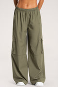 UN1FORM Cargo-Hose khaki