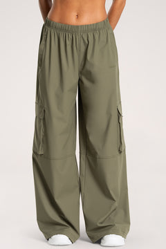UN1FORM Cargo-Hose khaki