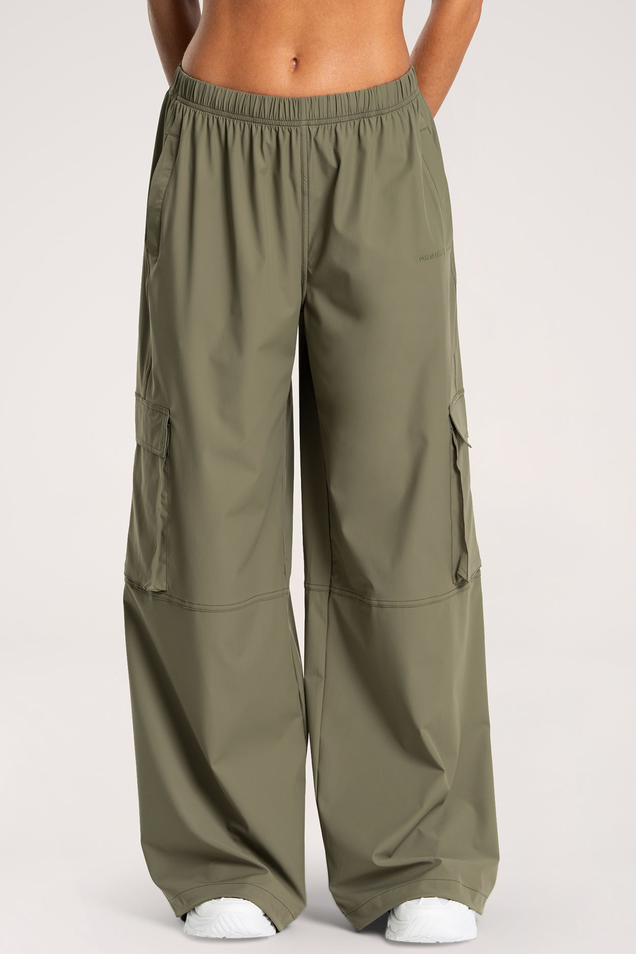 UN1FORM Cargo-Hose khaki