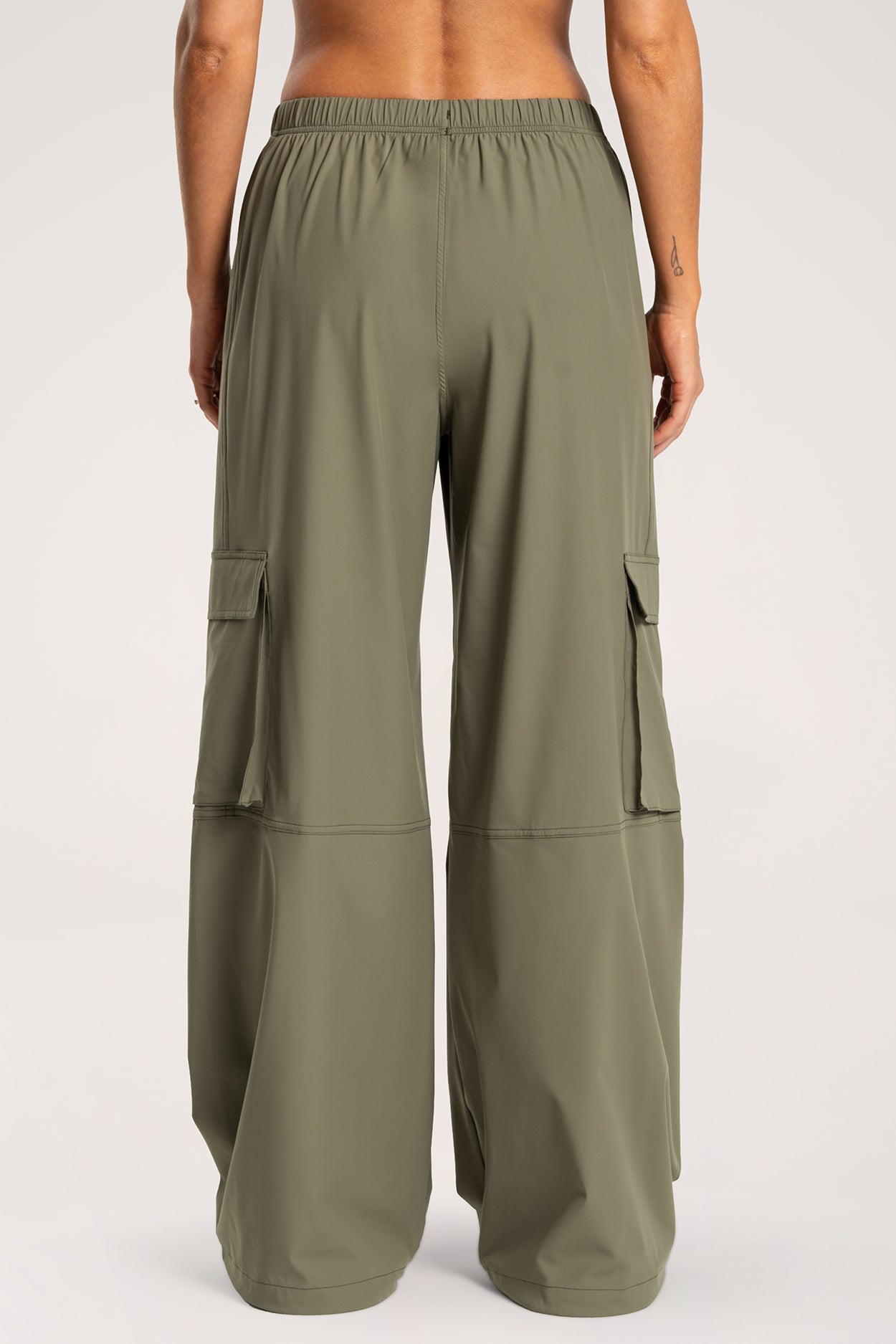 UN1FORM Cargo-Hose khaki