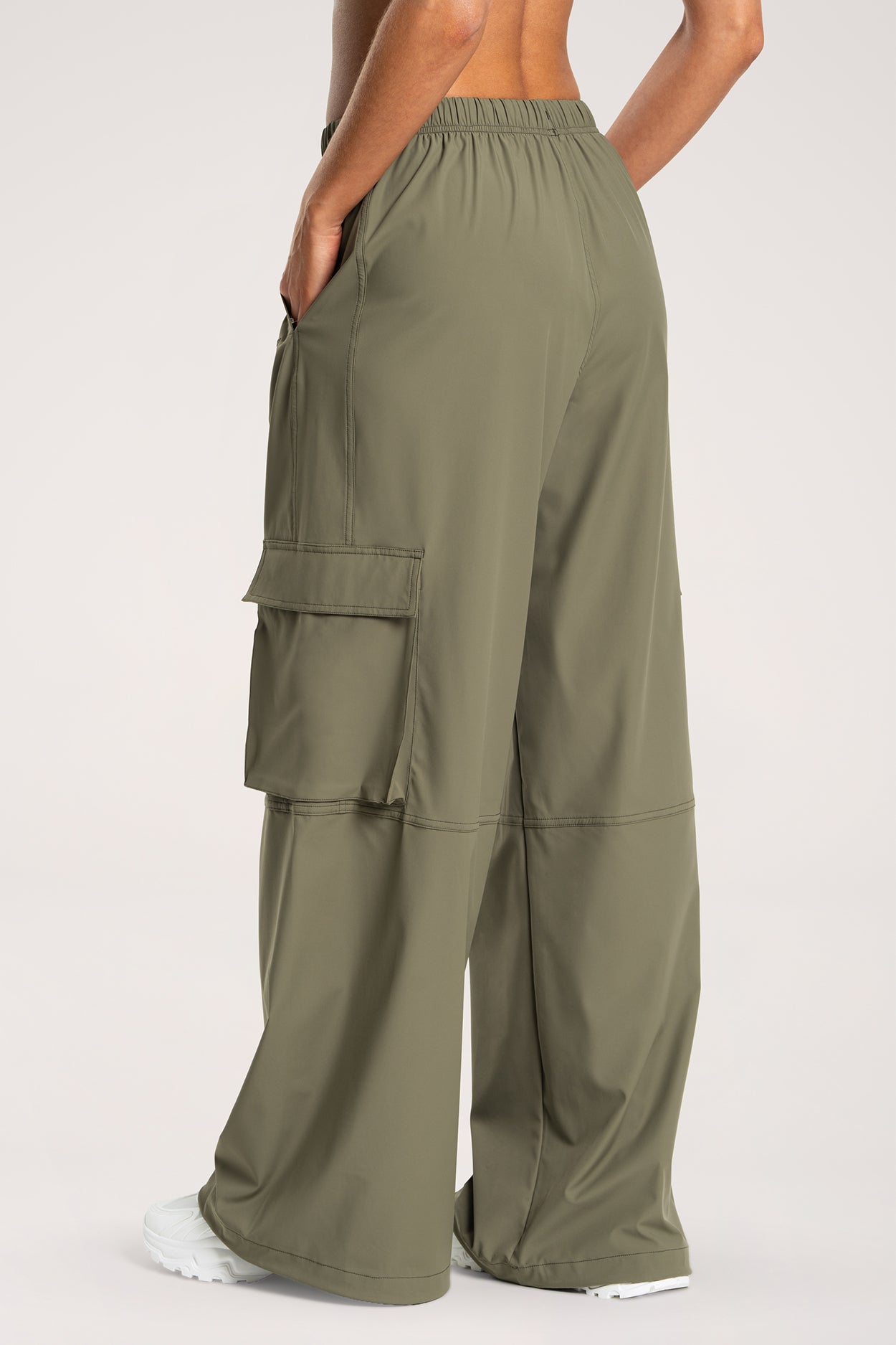 UN1FORM Cargo-Hose khaki