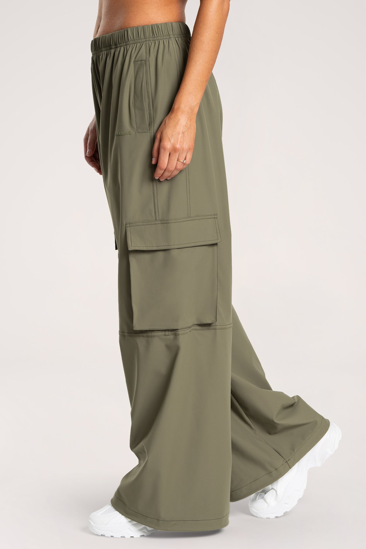 UN1FORM Cargo-Hose khaki