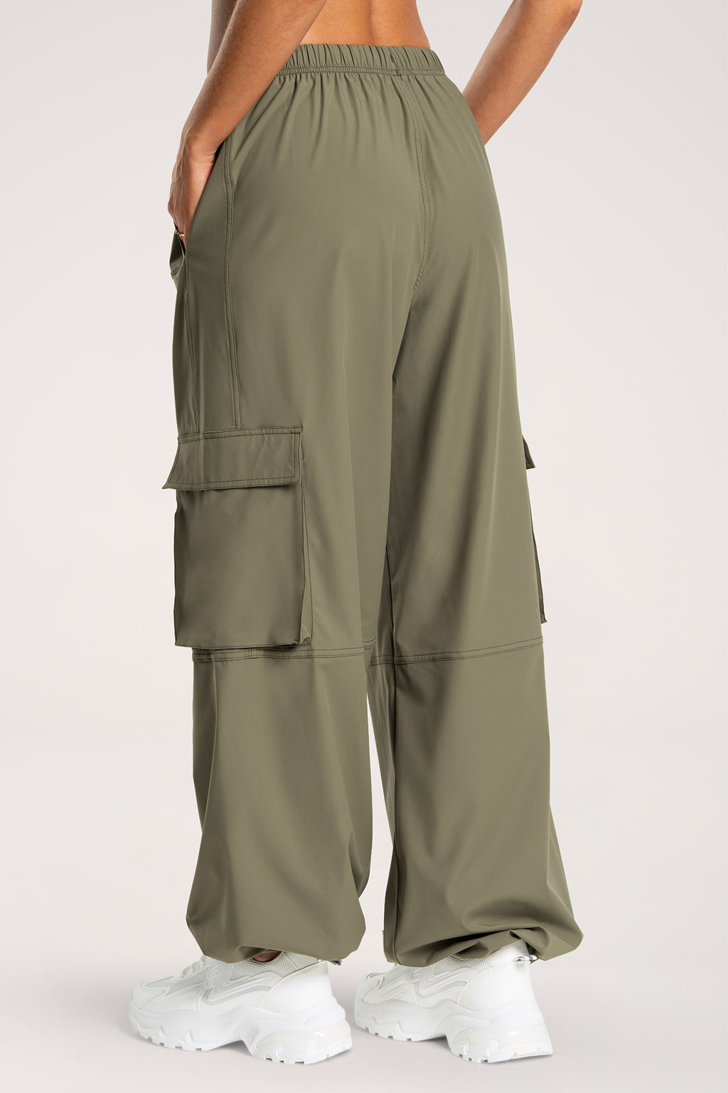 UN1FORM Cargo-Hose khaki