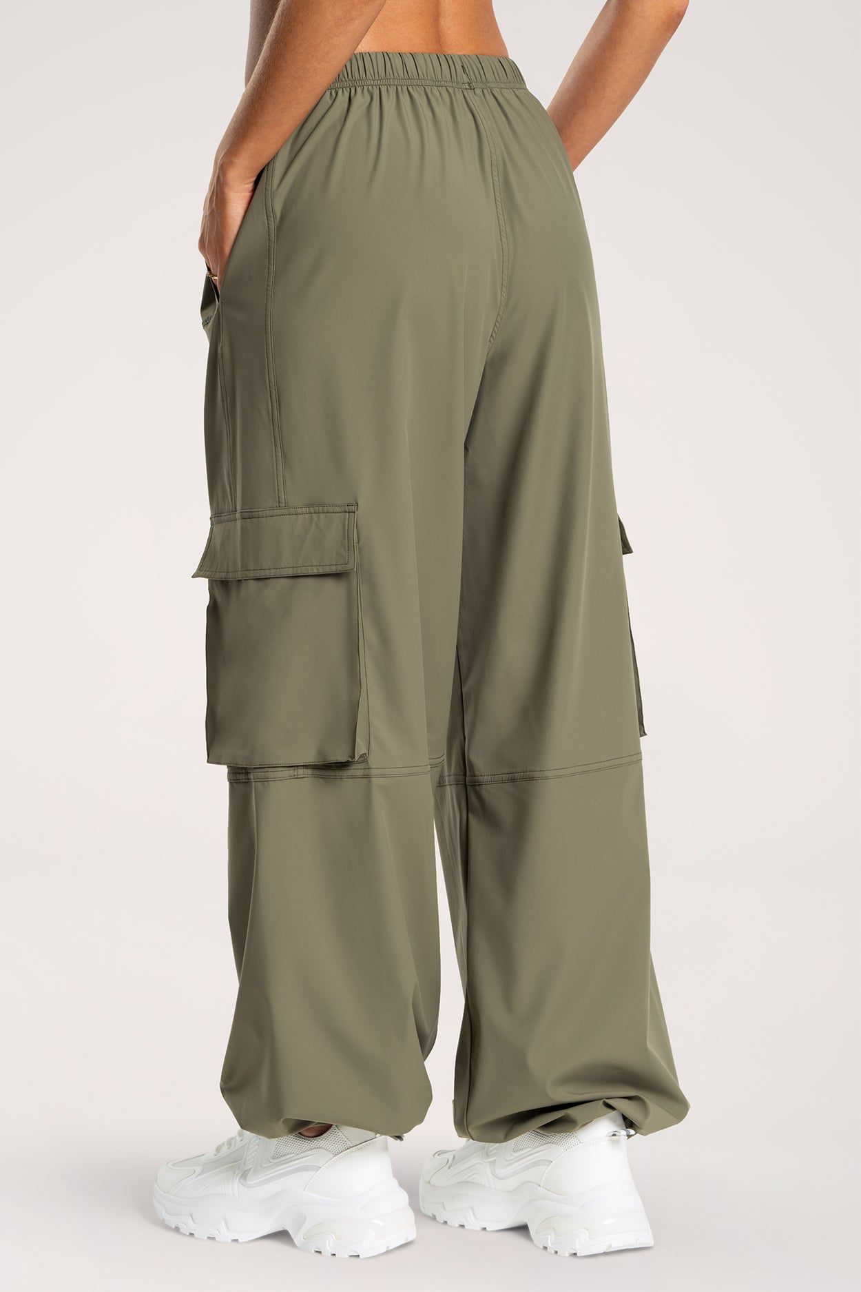UN1FORM Cargo-Hose khaki