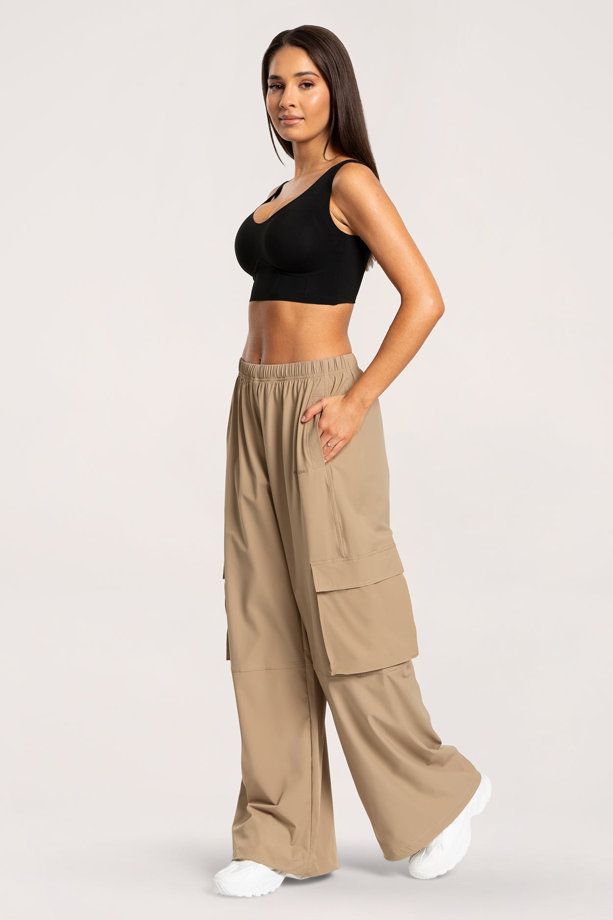 UN1FORM Cargo-Hose sahara