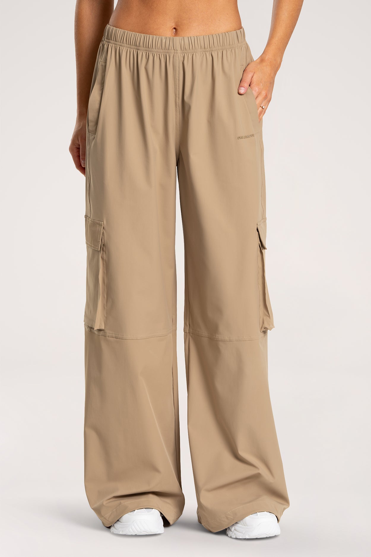 UN1FORM Cargo-Hose sahara