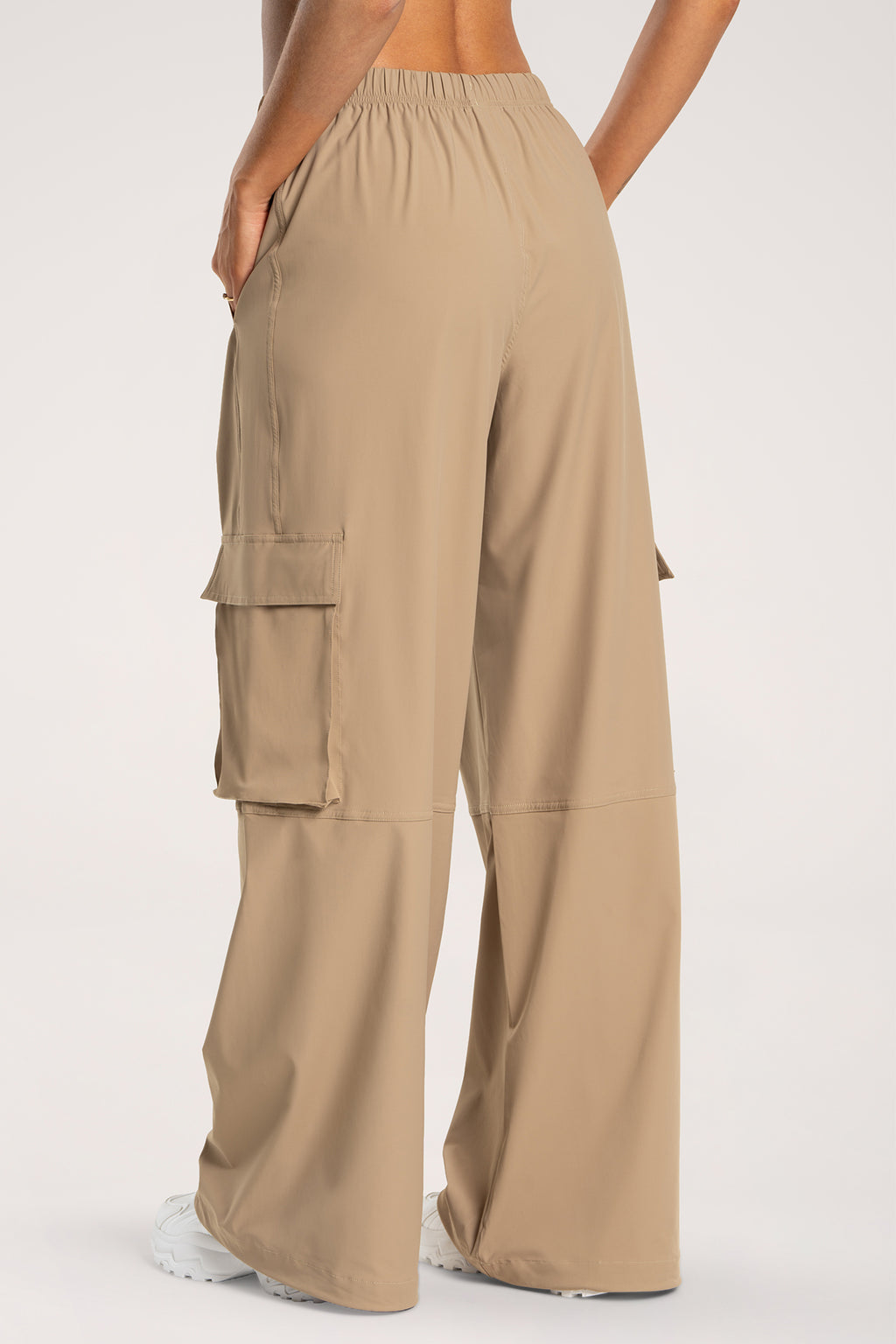 UN1FORM Cargo-Hose sahara