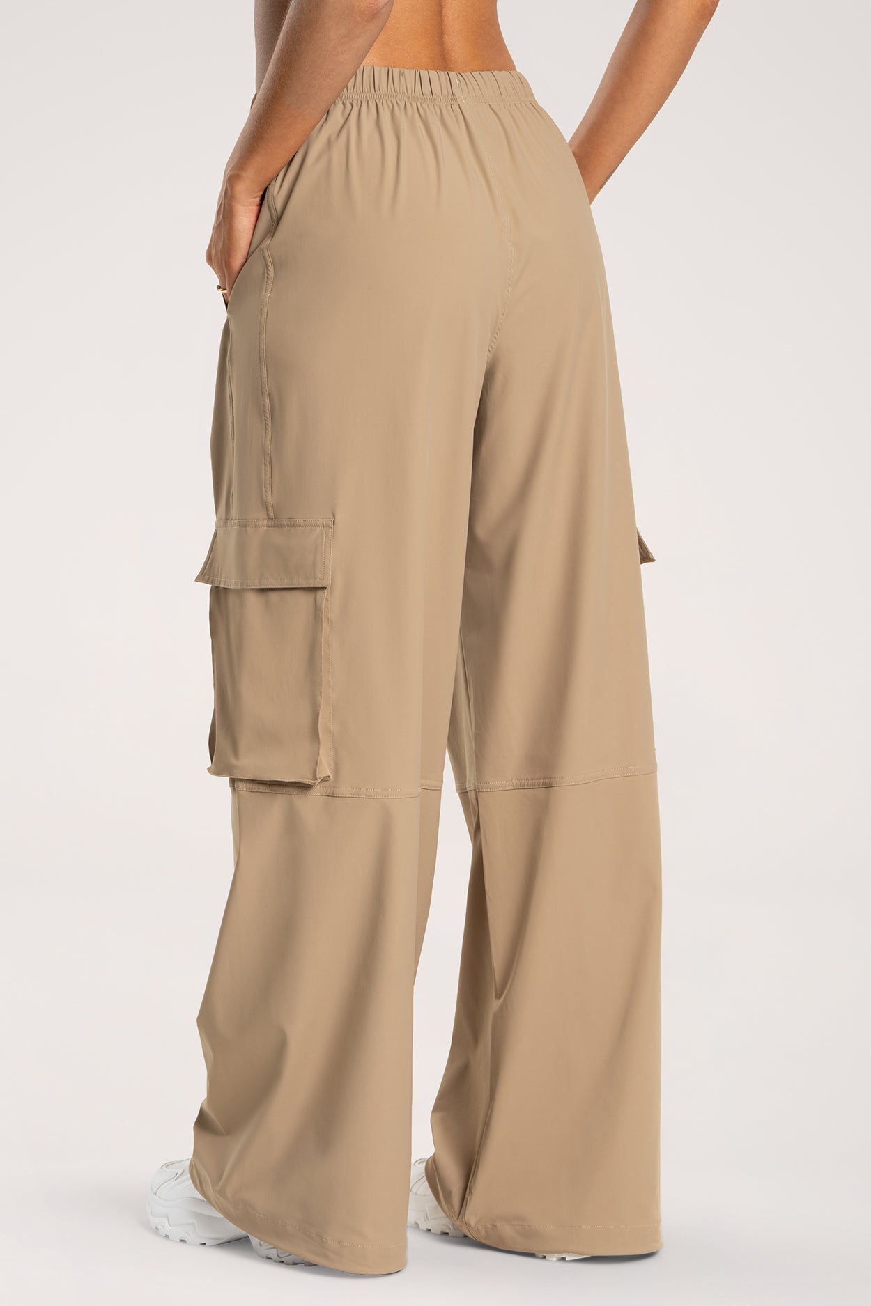 UN1FORM Cargo-Hose sahara
