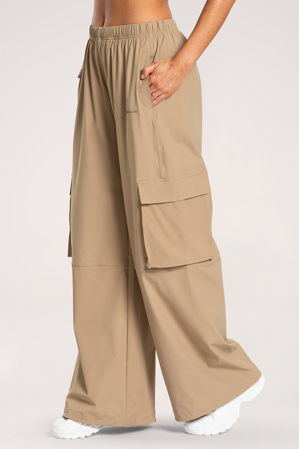 UN1FORM Cargo-Hose sahara