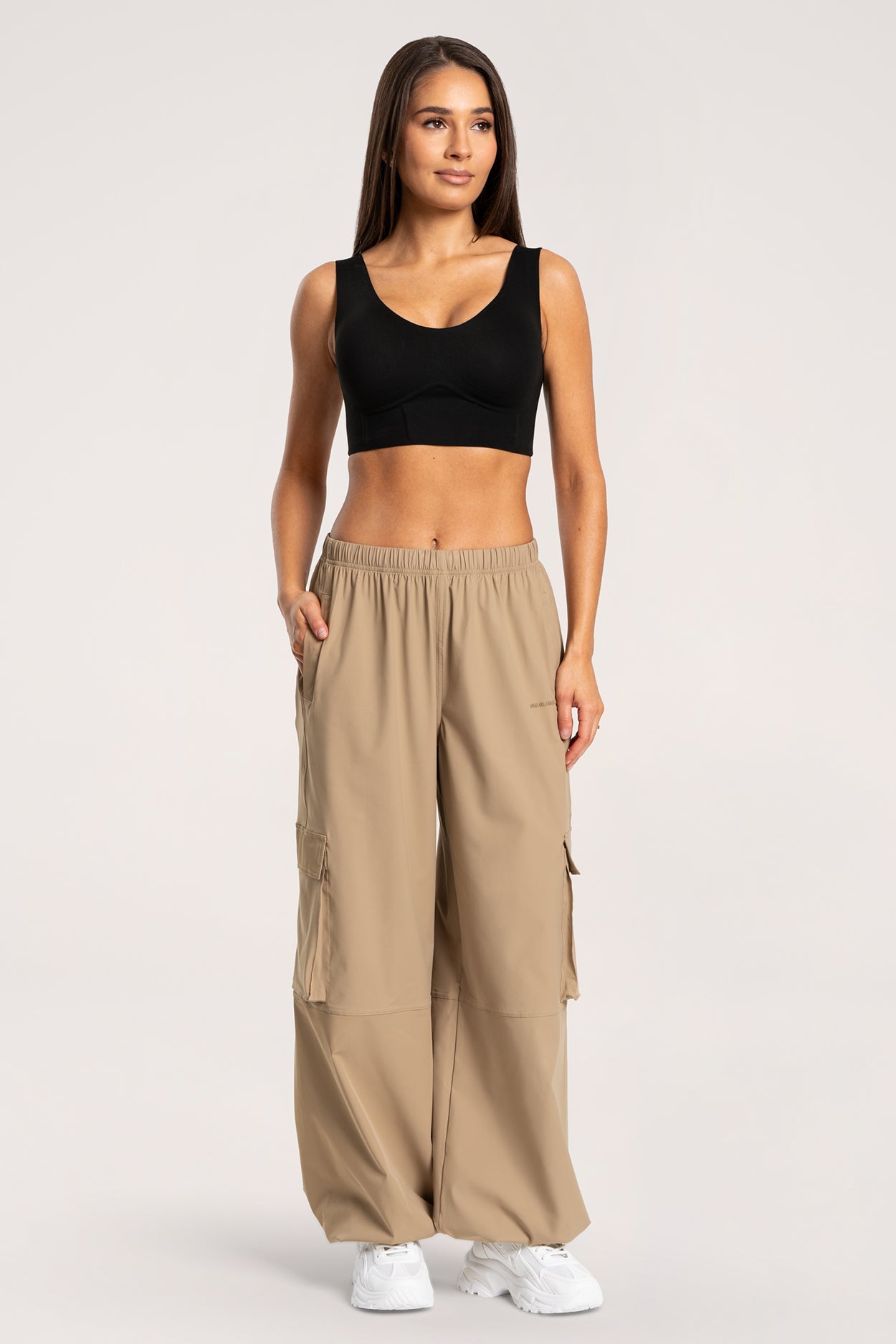UN1FORM Cargo-Hose sahara