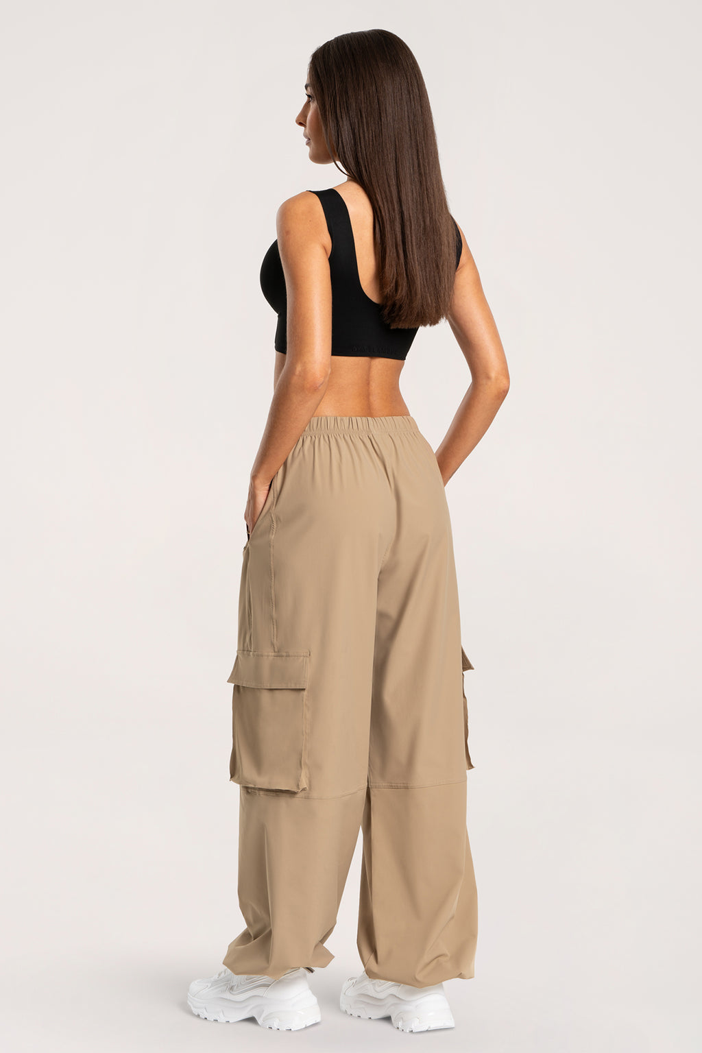 UN1FORM Cargo-Hose sahara