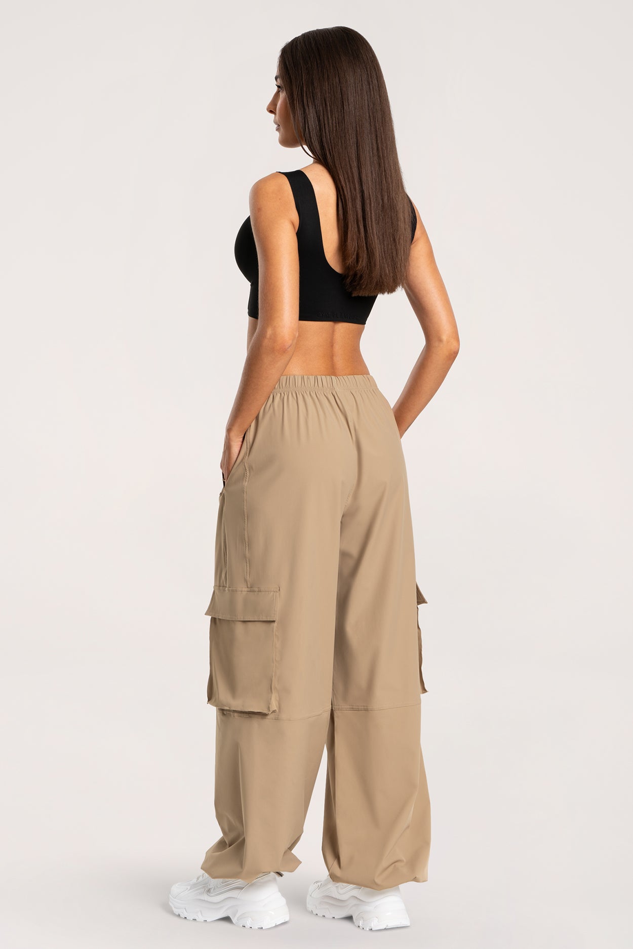 UN1FORM Cargo-Hose sahara