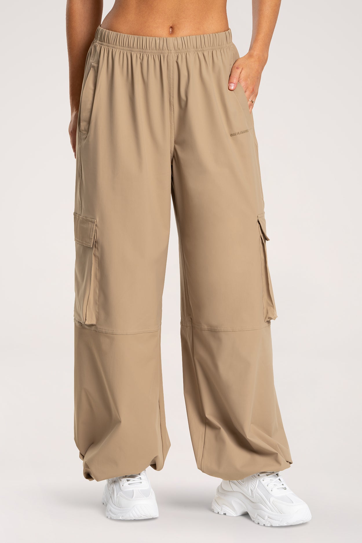 UN1FORM Cargo-Hose sahara