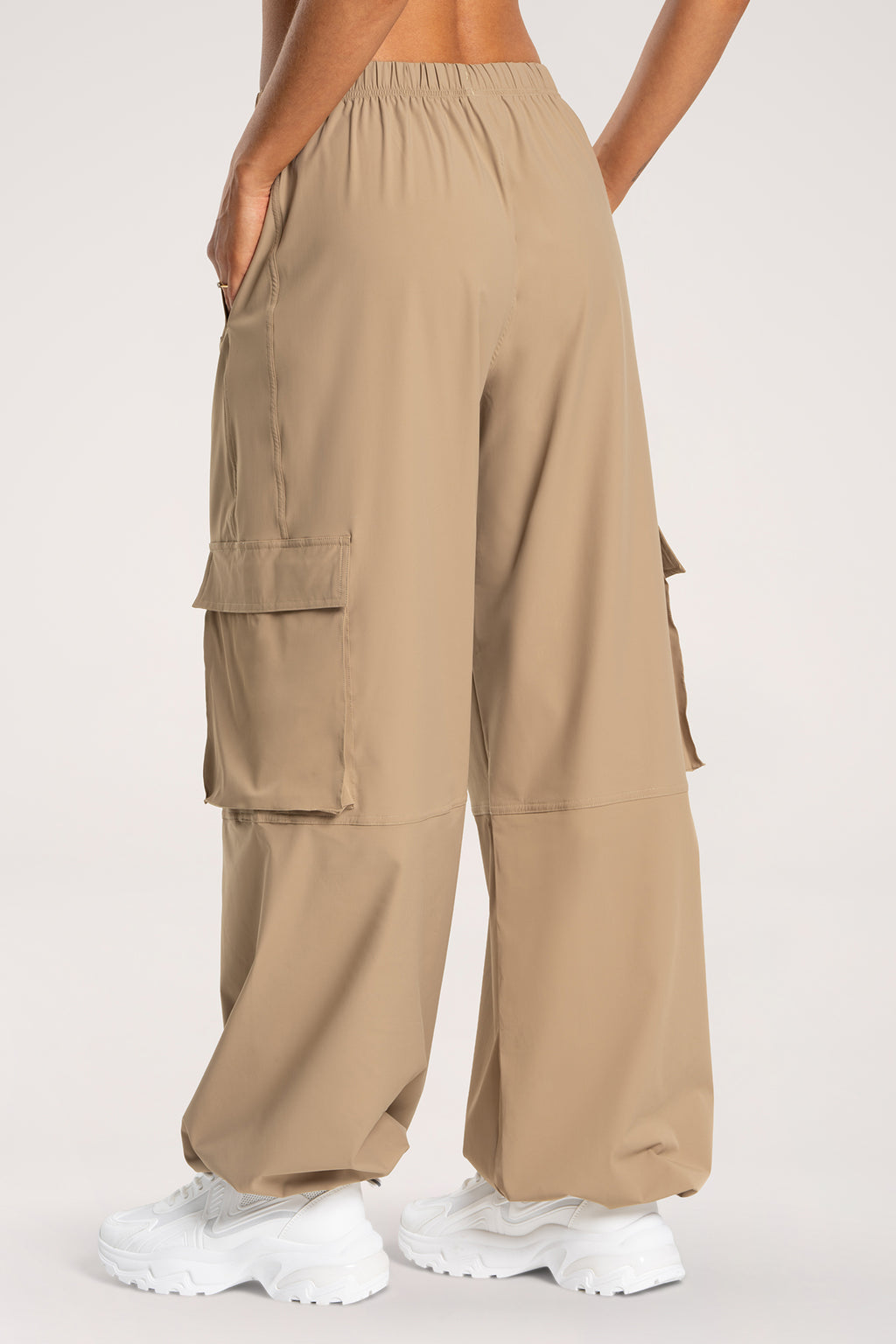 UN1FORM Cargo-Hose sahara