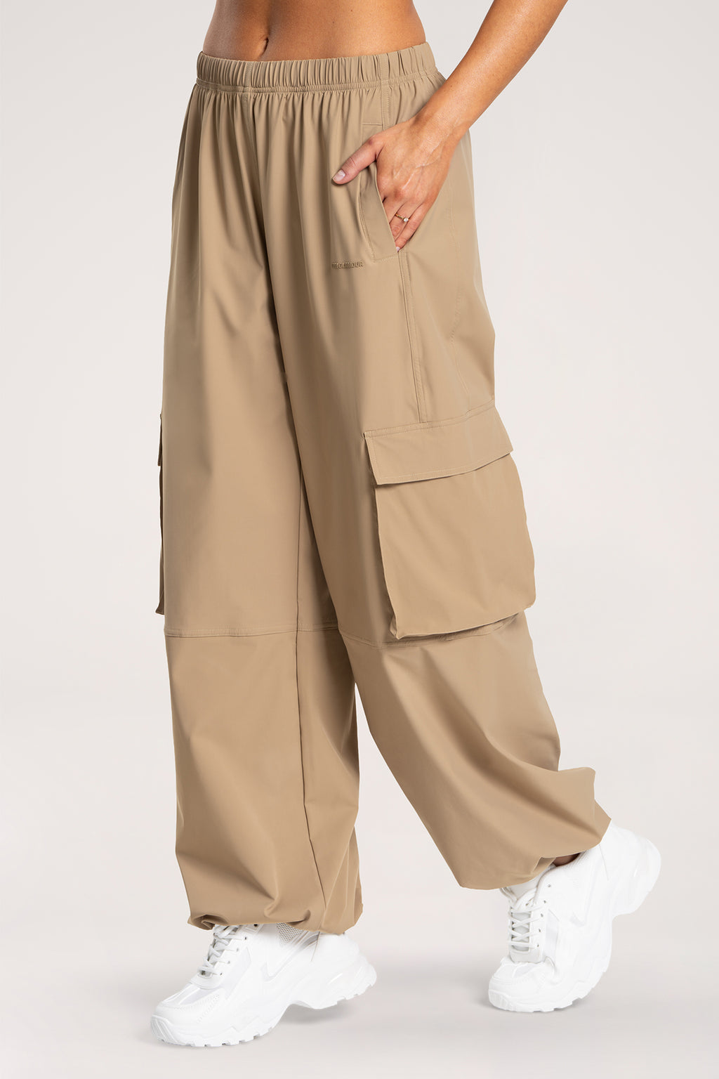 UN1FORM Cargo-Hose sahara