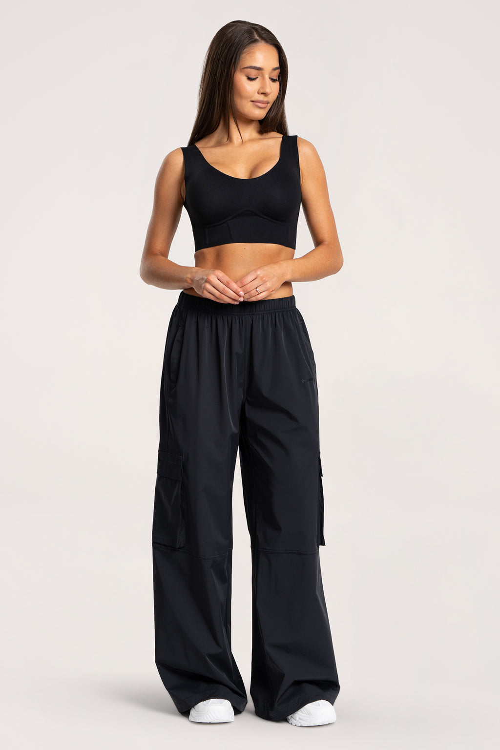 UN1FORM Cargo-Hose black