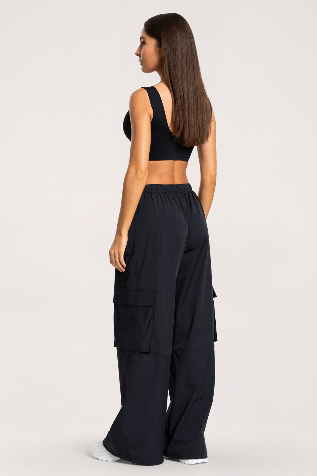 UN1FORM Cargo-Hose black