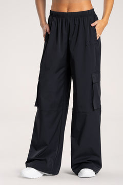 UN1FORM Cargo-Hose black