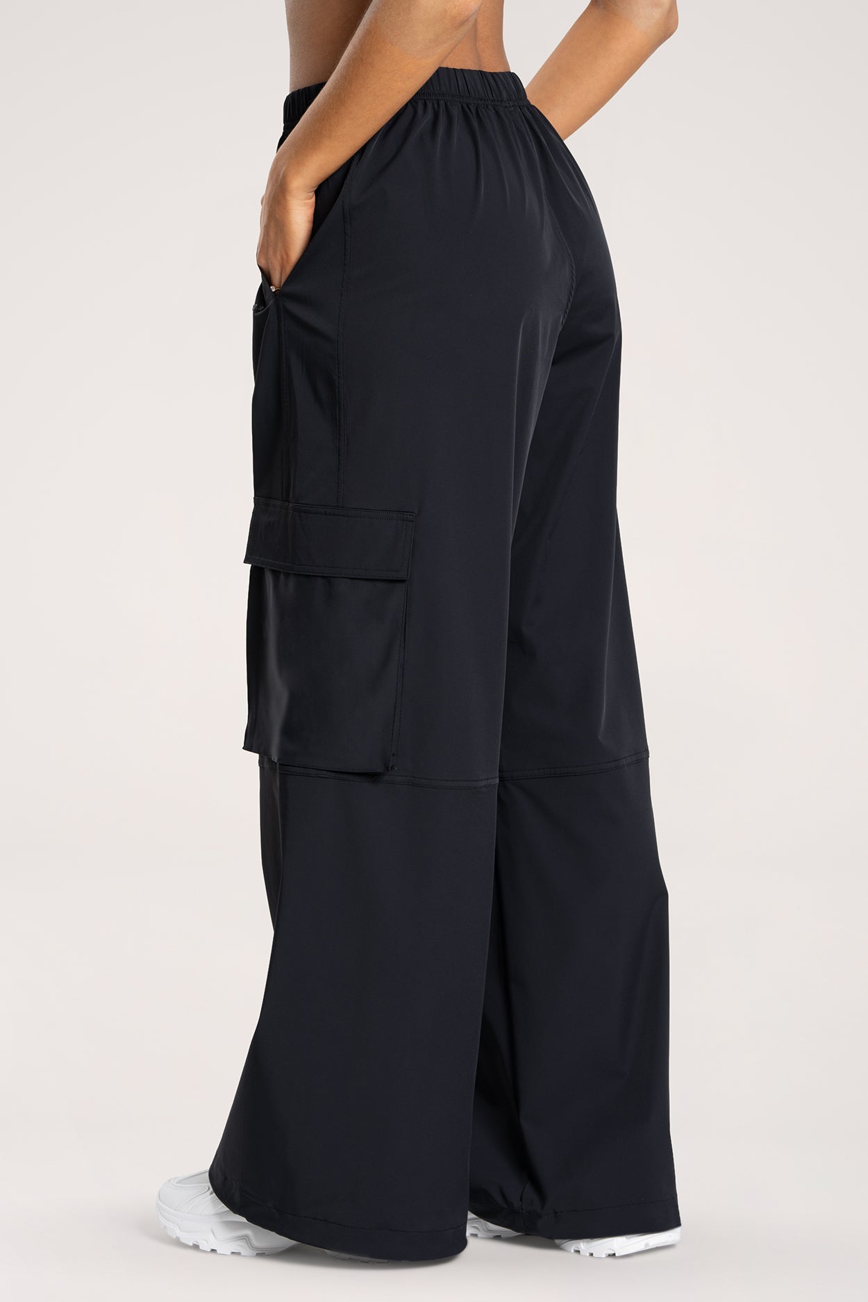 UN1FORM Cargo-Hose black