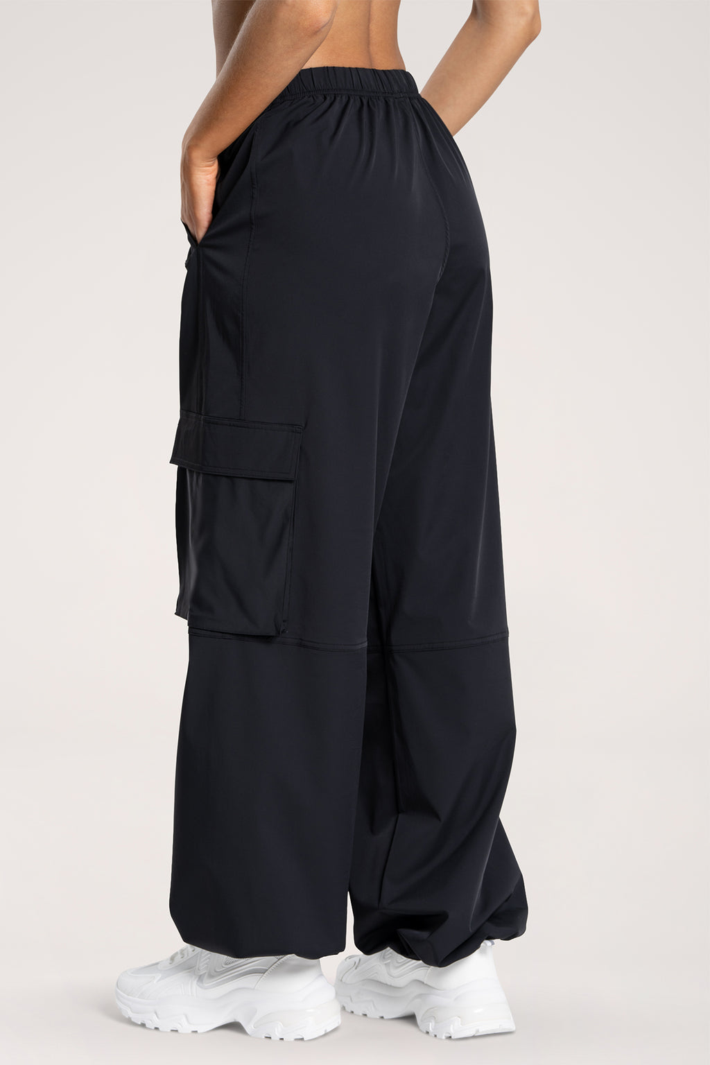 UN1FORM Cargo-Hose black