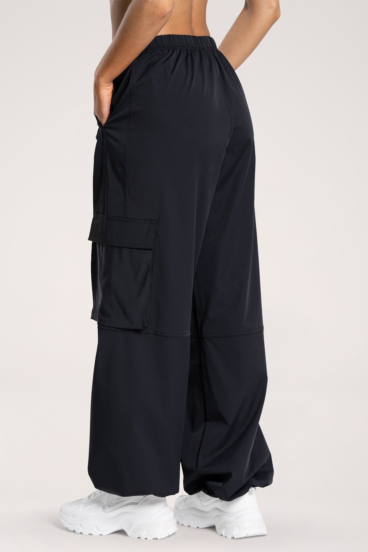 UN1FORM Cargo-Hose black