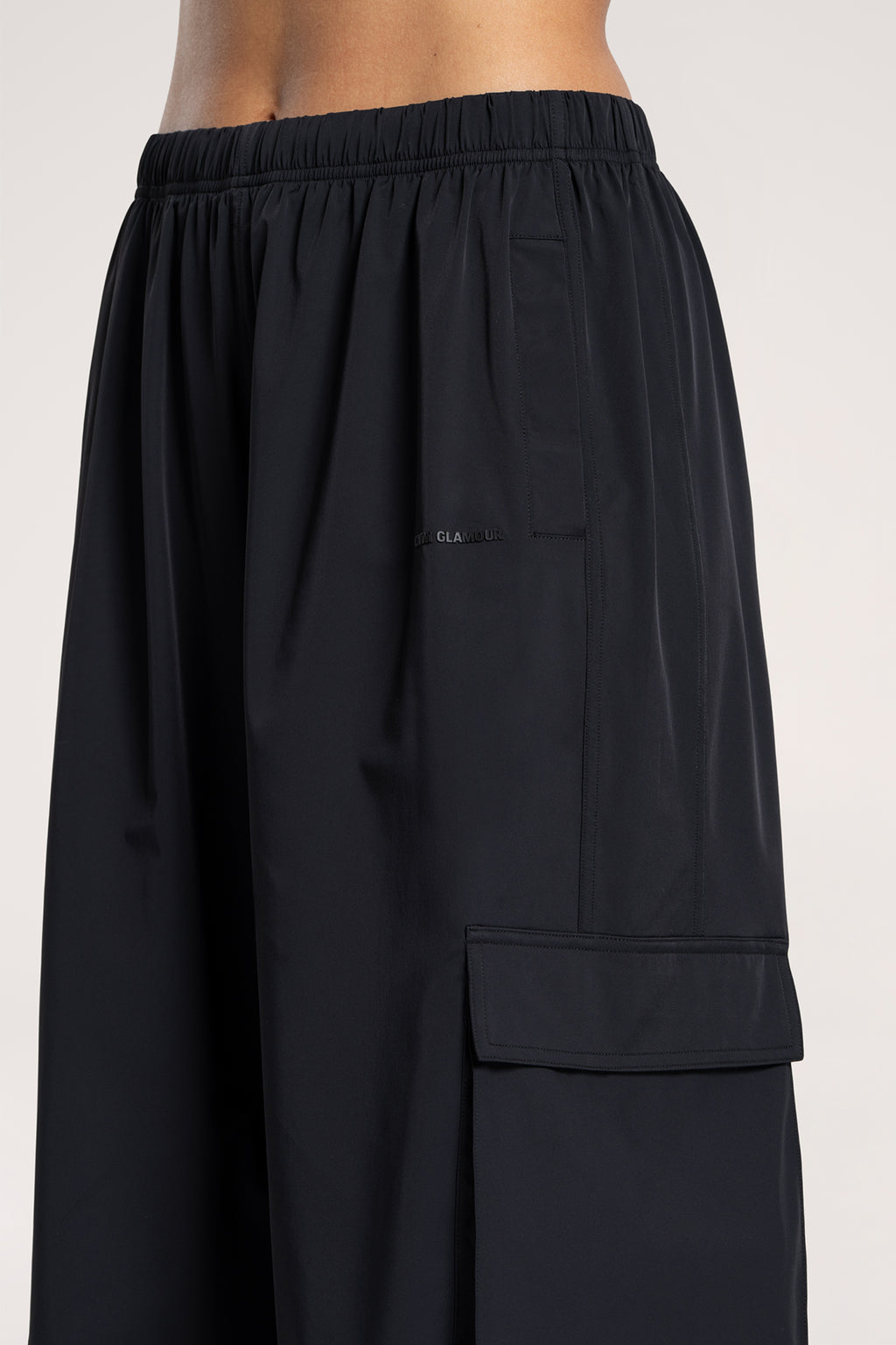 UN1FORM Cargo-Hose black