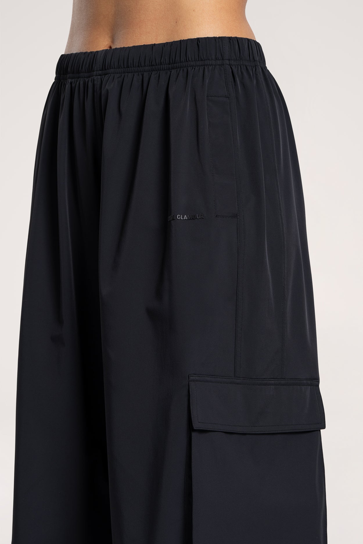 UN1FORM Cargo-Hose black
