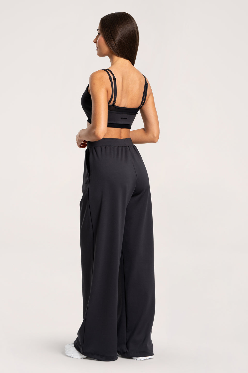 UN1FORM Wide-Hose black