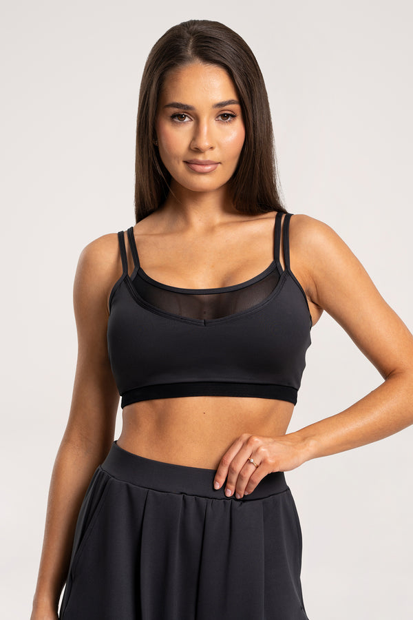 UN1FORM Sport-BH black