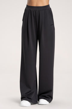 UN1FORM Wide-Hose black