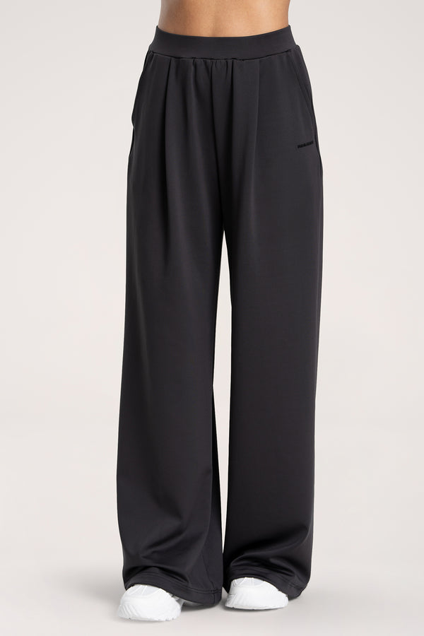UN1FORM Wide-Hose black