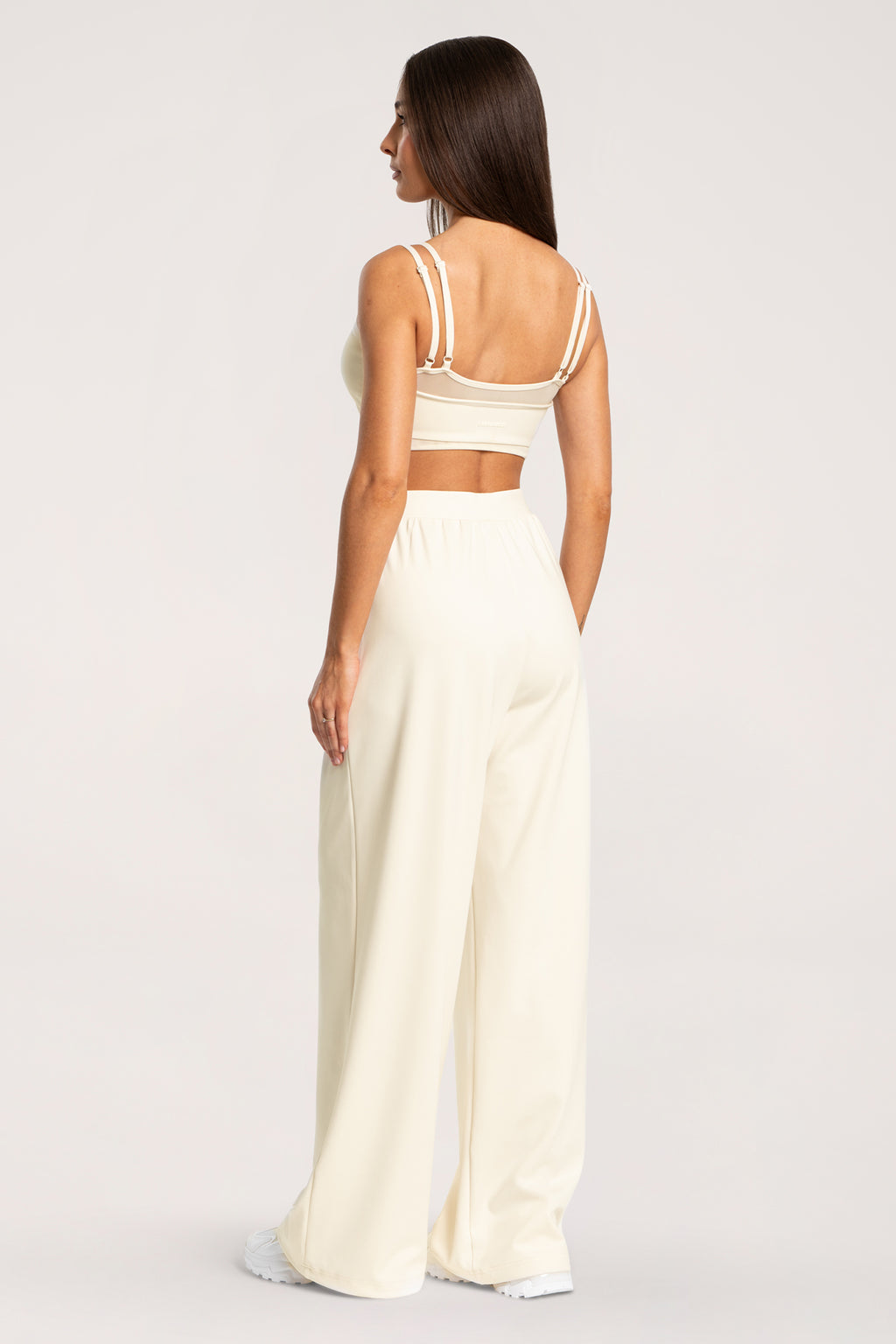 UN1FORM Wide-Hose cream