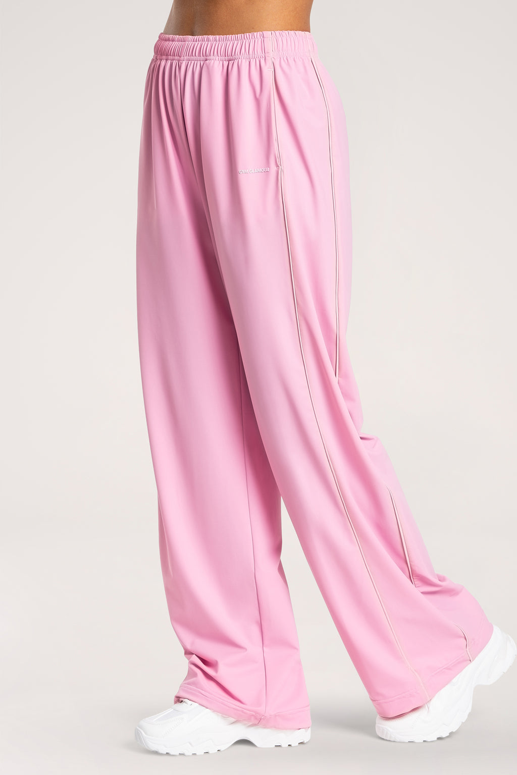 UN1FORM Slick-Hose light pink