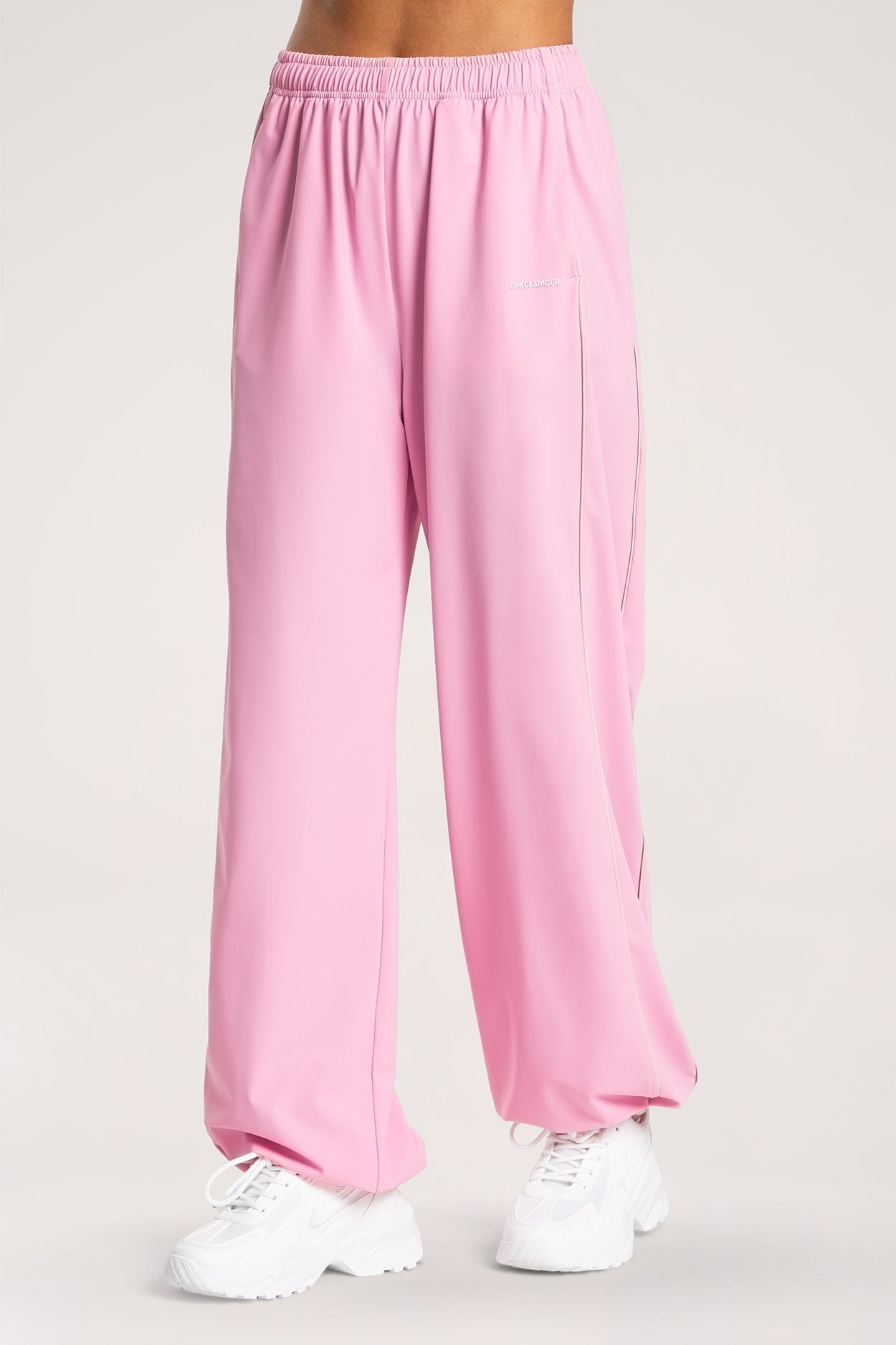 UN1FORM Slick-Hose light pink