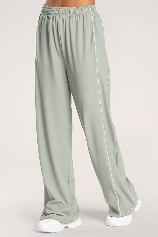 UN1FORM Slick-Hose olive grey