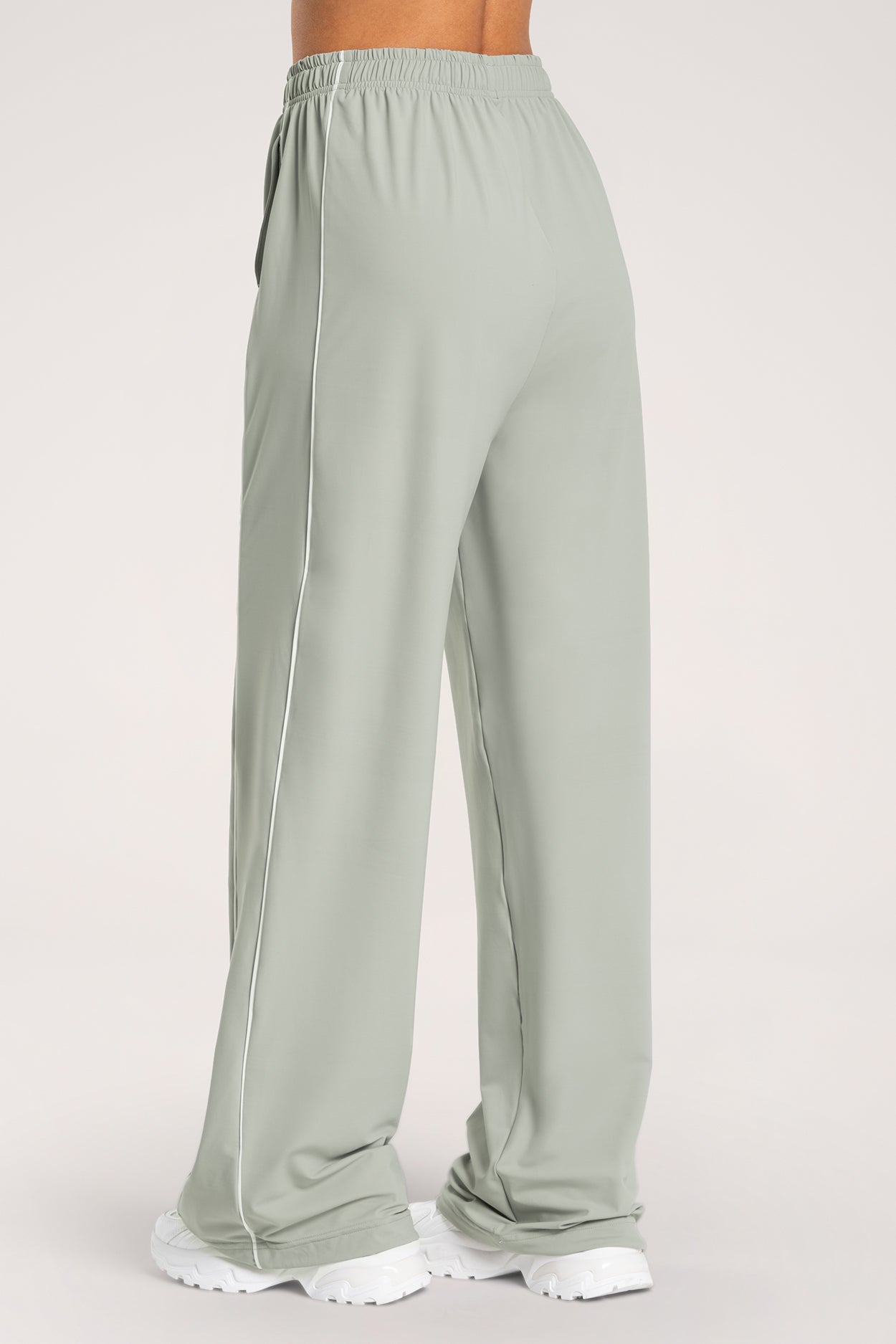 UN1FORM Slick-Hose olive grey