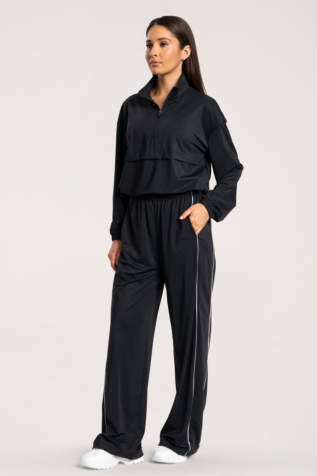 UN1FORM Slick-Hose black