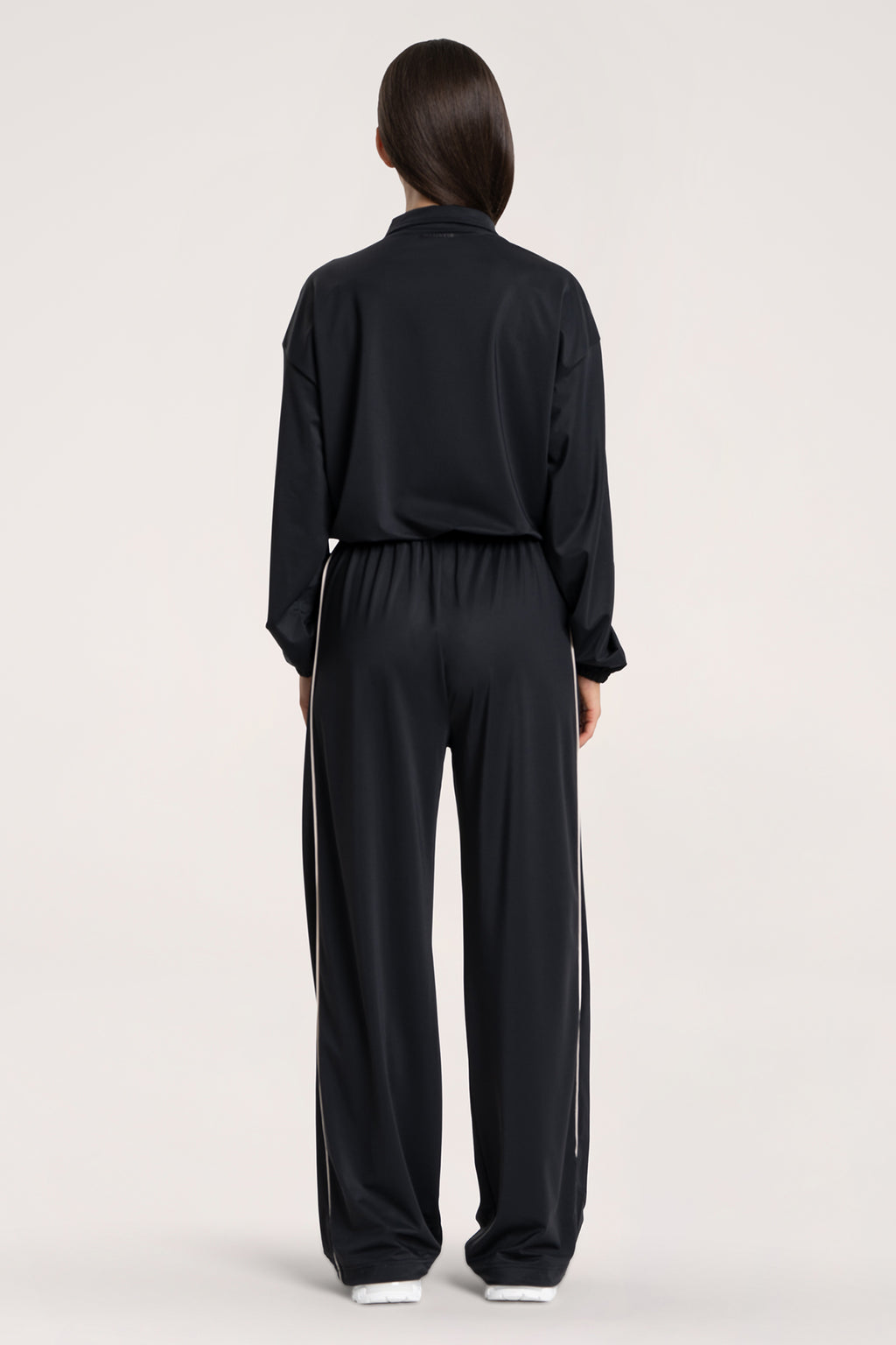 UN1FORM Slick-Hose black