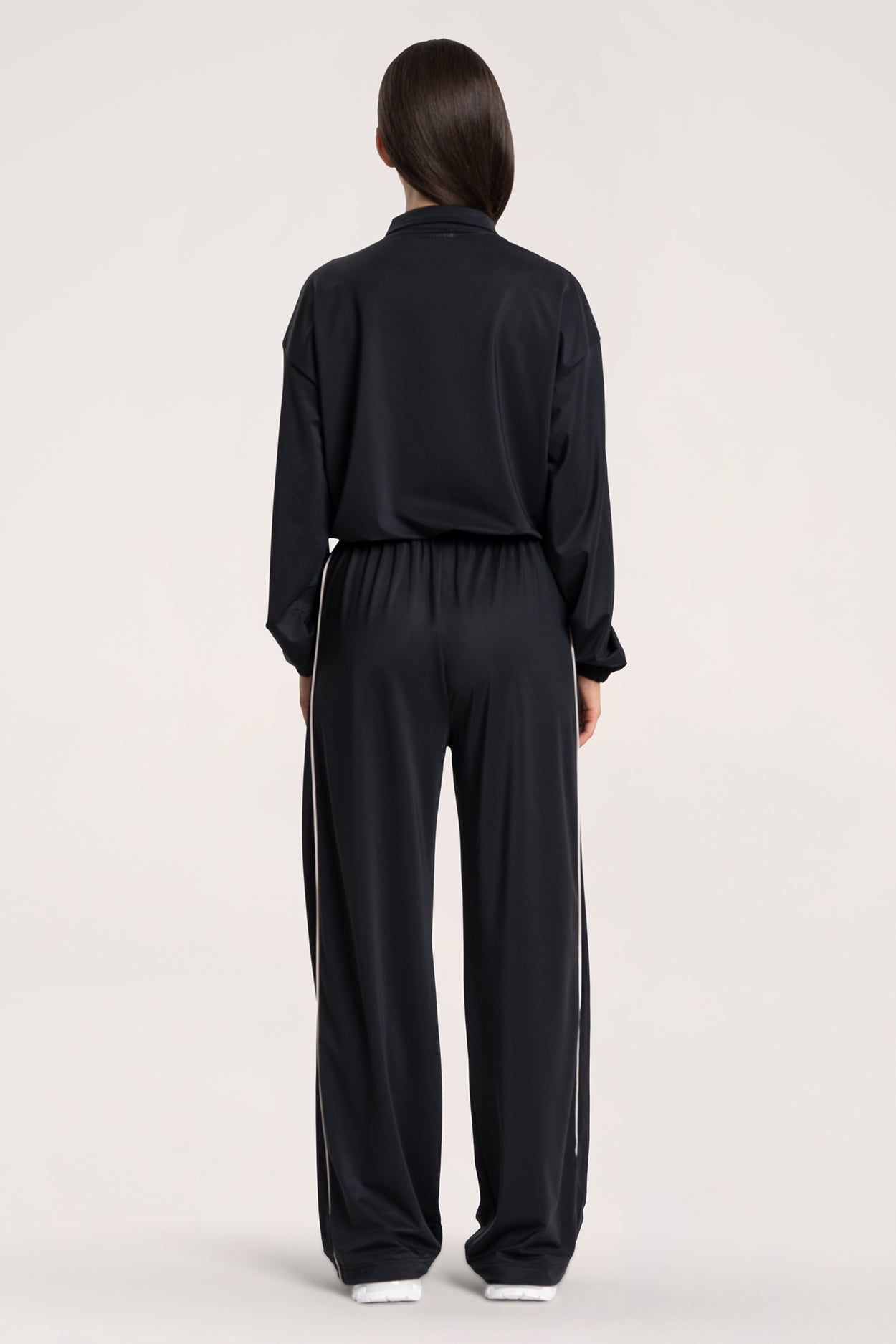 UN1FORM Slick-Hose black