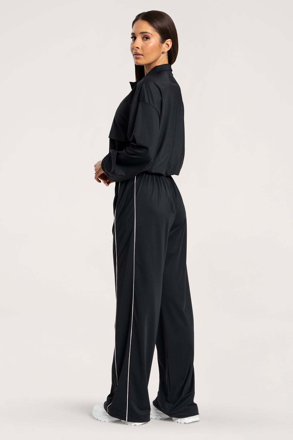UN1FORM Slick-Hose black