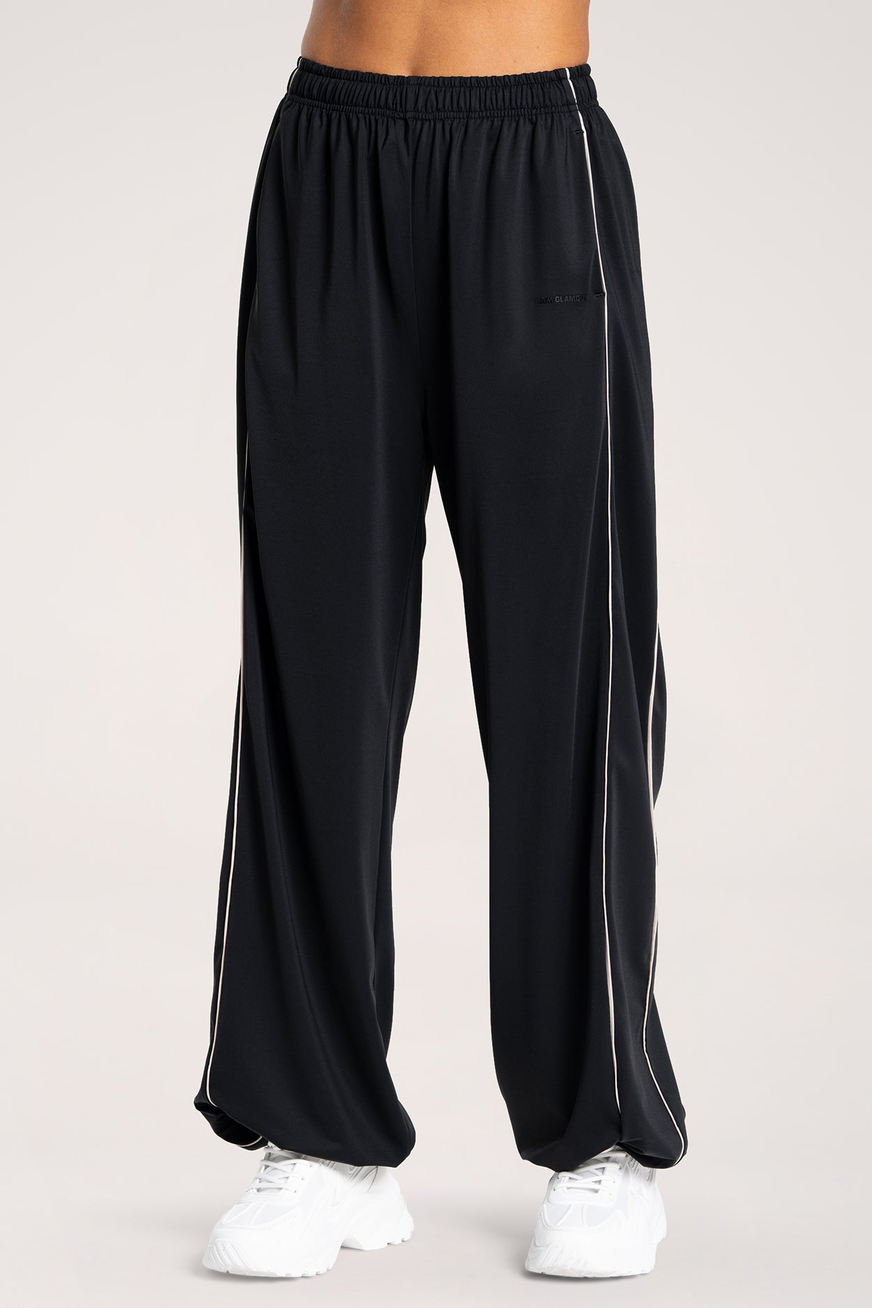 UN1FORM Slick-Hose black